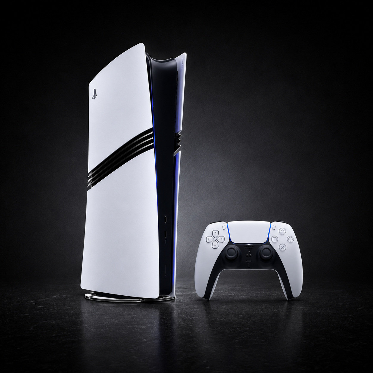Sony PlayStation 5 Pro Digital Edition 2TB